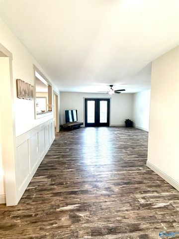 1315 Old Sheffield Gap Road, Attalla, AL 35954