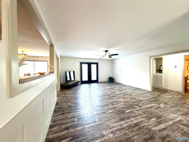 1315 Old Sheffield Gap Road, Attalla, AL 35954