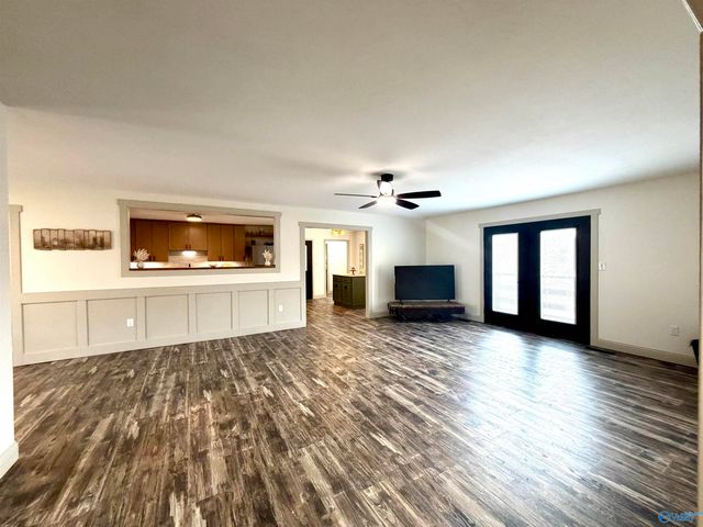 1315 Old Sheffield Gap Road, Attalla, AL 35954