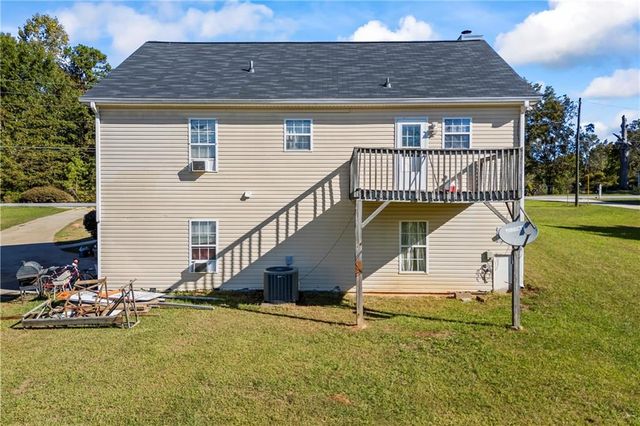 734 Kilough CH Road, Dawsonville, GA 30534