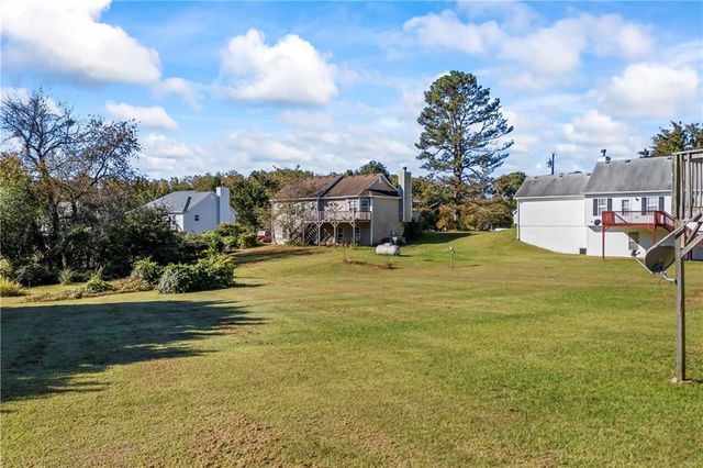 734 Kilough CH Road, Dawsonville, GA 30534