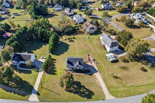 734 Kilough CH Road, Dawsonville, GA 30534