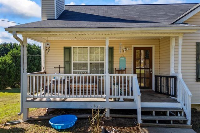 734 Kilough CH Road, Dawsonville, GA 30534