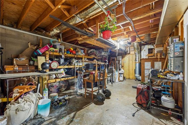 734 Kilough CH Road, Dawsonville, GA 30534