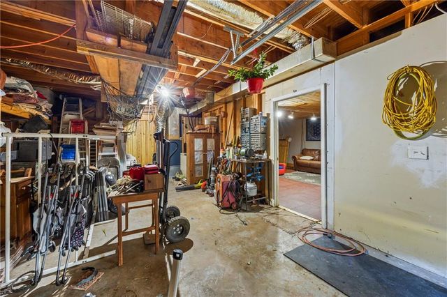 734 Kilough CH Road, Dawsonville, GA 30534