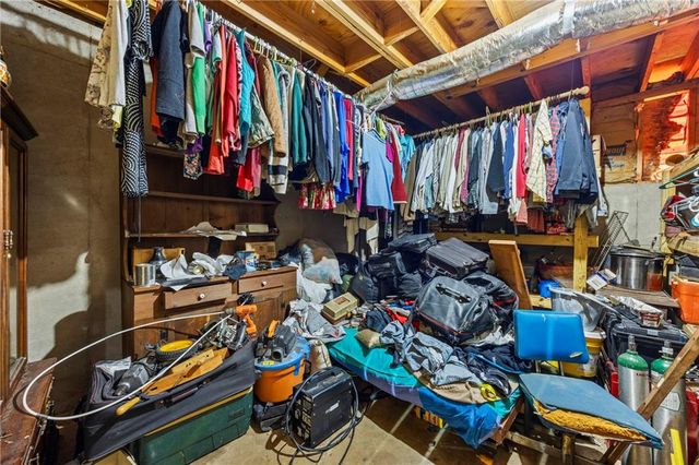 734 Kilough CH Road, Dawsonville, GA 30534