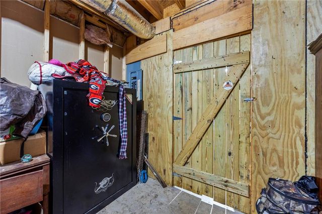 734 Kilough CH Road, Dawsonville, GA 30534