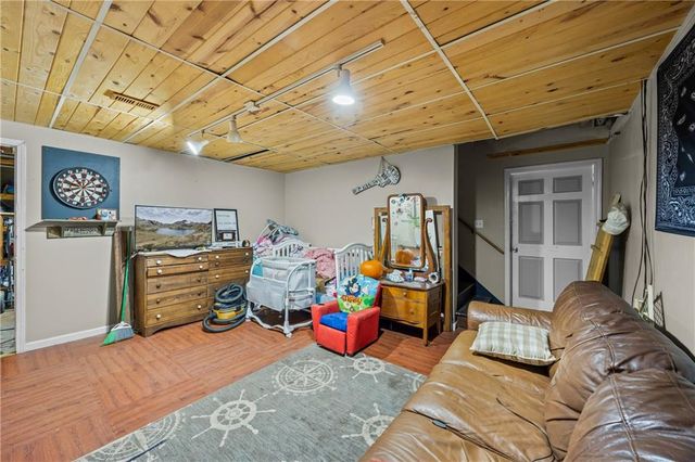 734 Kilough CH Road, Dawsonville, GA 30534