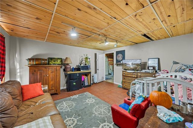 734 Kilough CH Road, Dawsonville, GA 30534