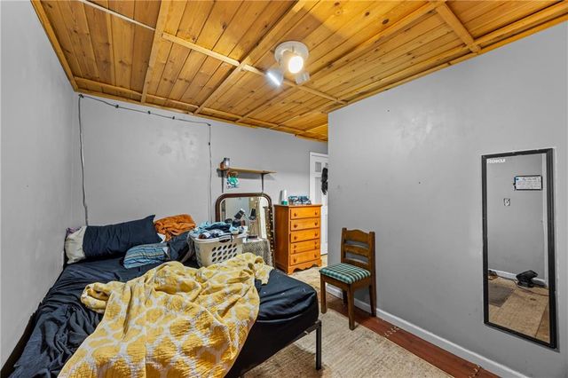 734 Kilough CH Road, Dawsonville, GA 30534