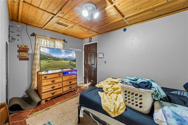 734 Kilough CH Road, Dawsonville, GA 30534