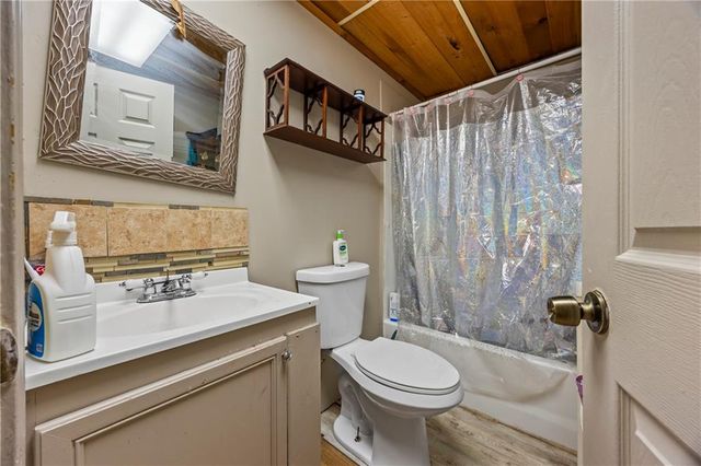 734 Kilough CH Road, Dawsonville, GA 30534