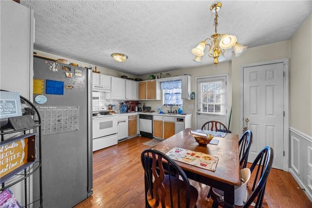 734 Kilough CH Road, Dawsonville, GA 30534