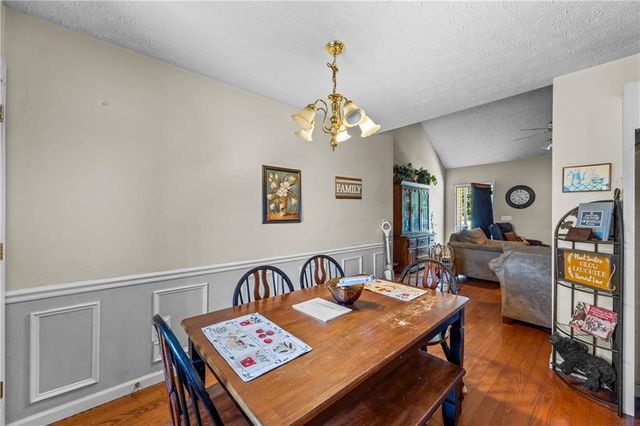 734 Kilough CH Road, Dawsonville, GA 30534