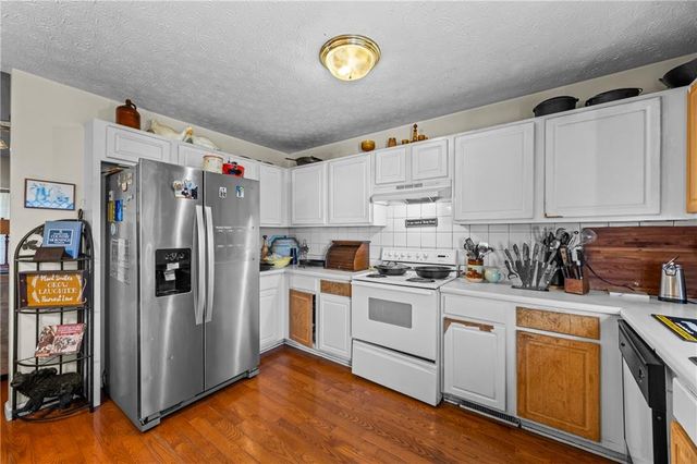 734 Kilough CH Road, Dawsonville, GA 30534