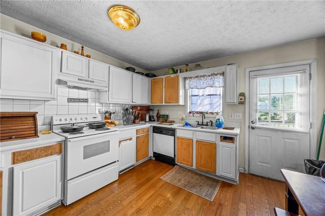 734 Kilough CH Road, Dawsonville, GA 30534