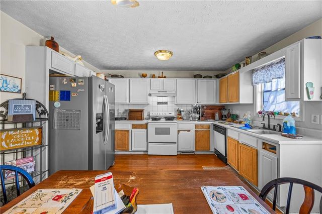 734 Kilough CH Road, Dawsonville, GA 30534