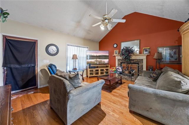 734 Kilough CH Road, Dawsonville, GA 30534