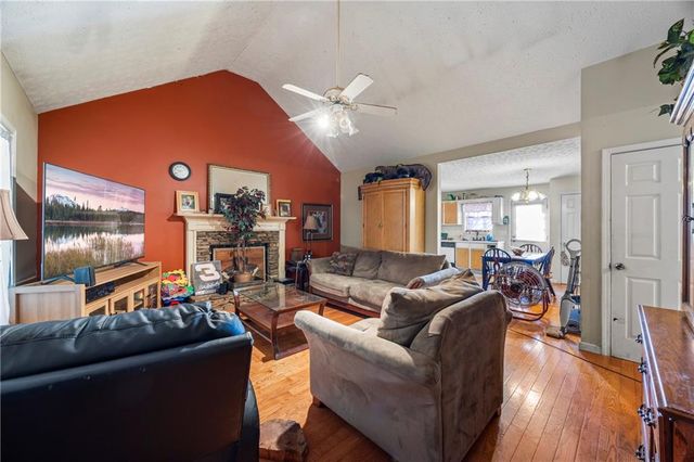 734 Kilough CH Road, Dawsonville, GA 30534