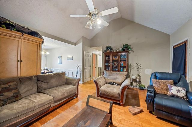 734 Kilough CH Road, Dawsonville, GA 30534