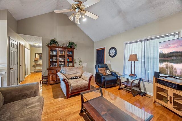 734 Kilough CH Road, Dawsonville, GA 30534