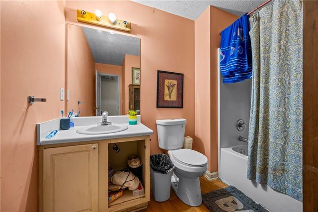 734 Kilough CH Road, Dawsonville, GA 30534