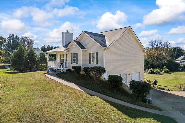 734 Kilough CH Road, Dawsonville, GA 30534