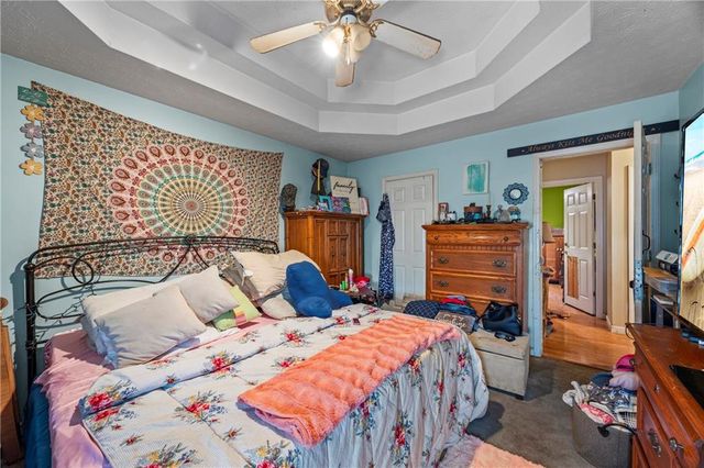 734 Kilough CH Road, Dawsonville, GA 30534