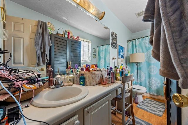 734 Kilough CH Road, Dawsonville, GA 30534