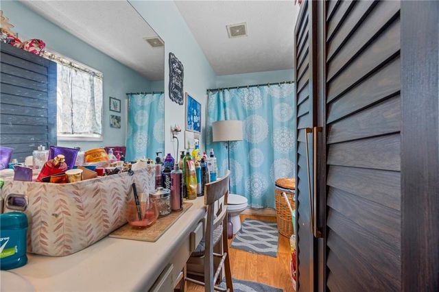 734 Kilough CH Road, Dawsonville, GA 30534