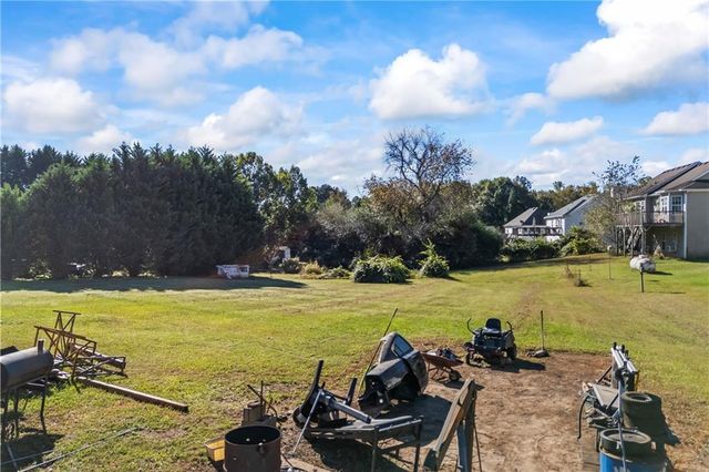 734 Kilough CH Road, Dawsonville, GA 30534