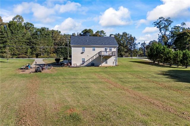 734 Kilough CH Road, Dawsonville, GA 30534