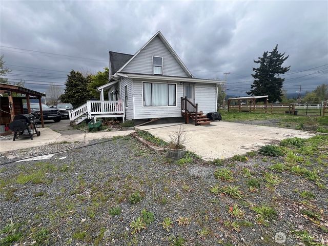 46319 244th Avenue SE, Enumclaw, WA 98022