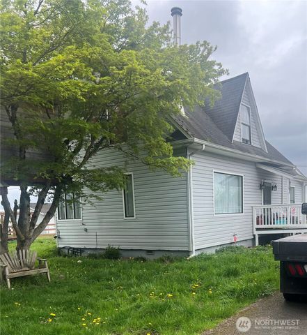 46319 244th Avenue SE, Enumclaw, WA 98022