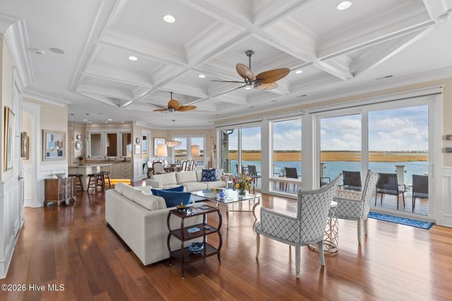 1527 N Shore Drive, Sunset Beach, NC 28468