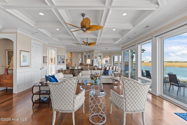 1527 N Shore Drive, Sunset Beach, NC 28468