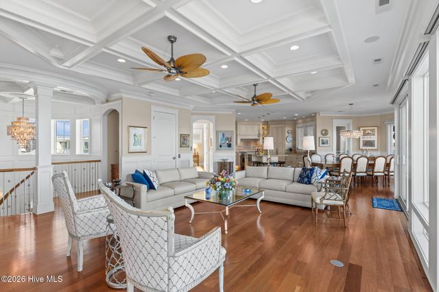 1527 N Shore Drive, Sunset Beach, NC 28468