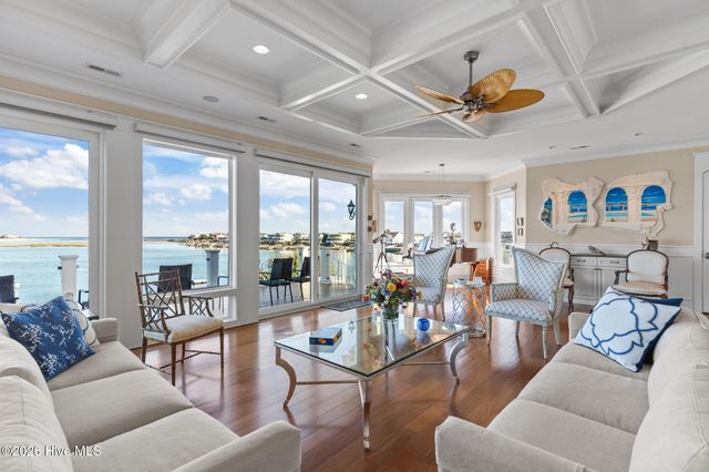 1527 N Shore Drive, Sunset Beach, NC 28468