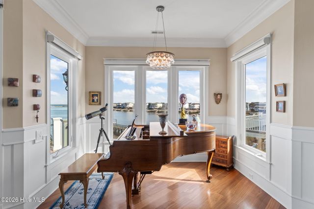 1527 N Shore Drive, Sunset Beach, NC 28468