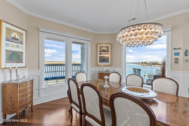 1527 N Shore Drive, Sunset Beach, NC 28468