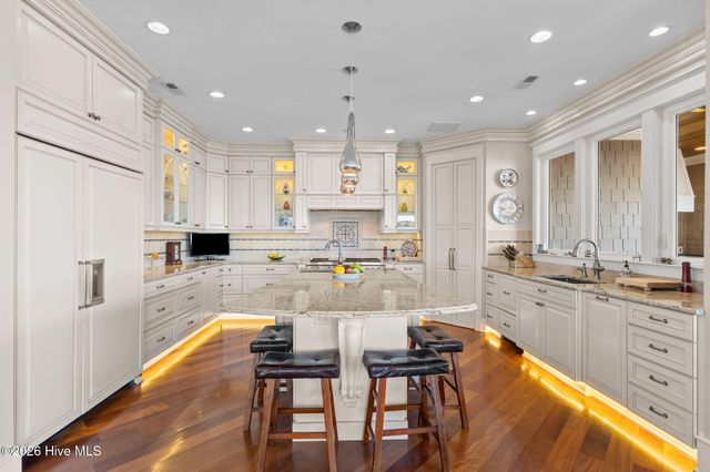 1527 N Shore Drive, Sunset Beach, NC 28468