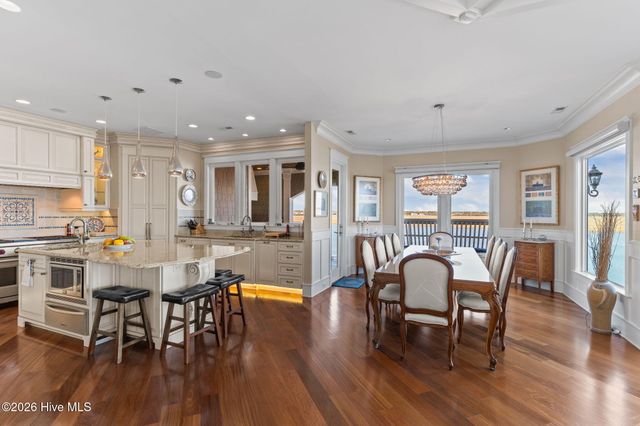 1527 N Shore Drive, Sunset Beach, NC 28468