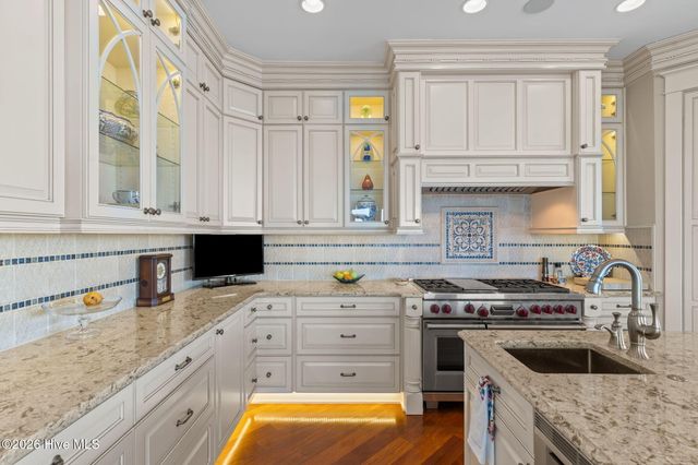 1527 N Shore Drive, Sunset Beach, NC 28468