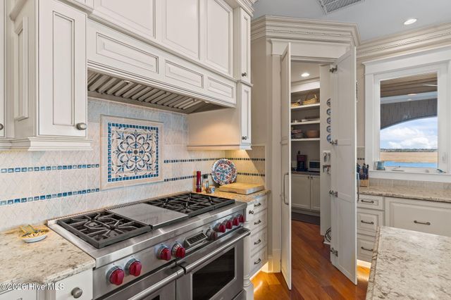 1527 N Shore Drive, Sunset Beach, NC 28468