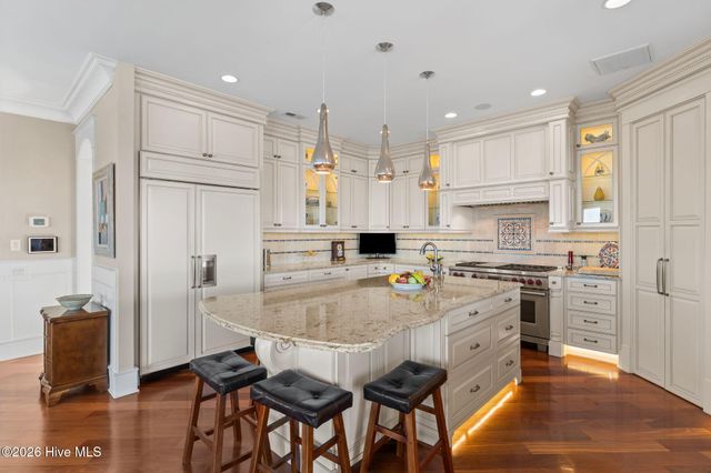 1527 N Shore Drive, Sunset Beach, NC 28468