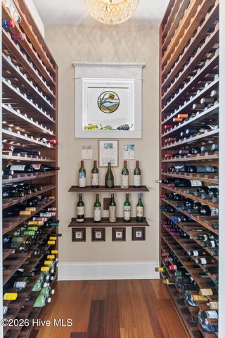 1527 N Shore Drive, Sunset Beach, NC 28468