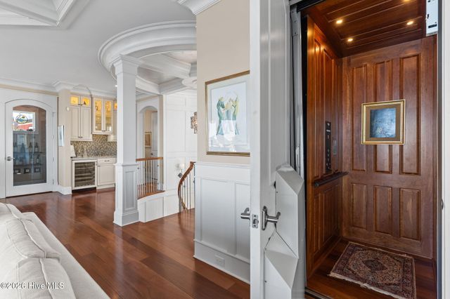 1527 N Shore Drive, Sunset Beach, NC 28468