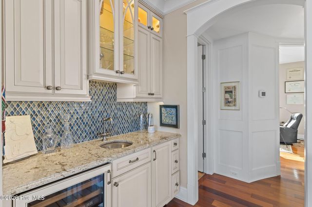 1527 N Shore Drive, Sunset Beach, NC 28468