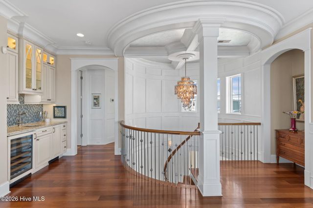 1527 N Shore Drive, Sunset Beach, NC 28468