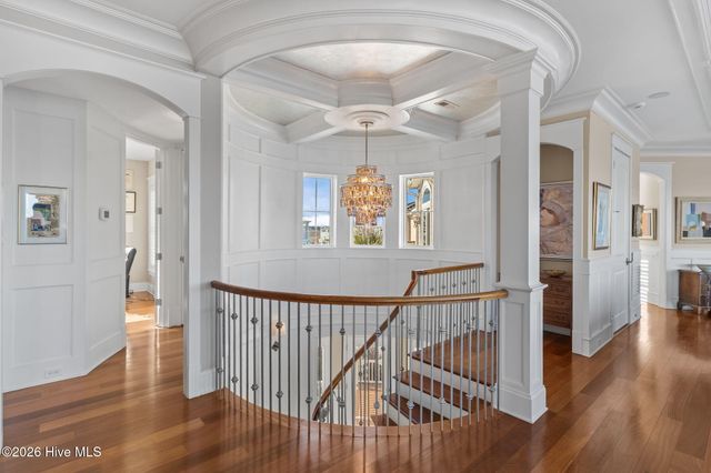 1527 N Shore Drive, Sunset Beach, NC 28468